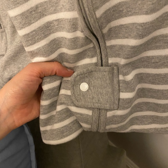 2 PACK SLEEP SACKS 0-6M - Picture 7 of 11